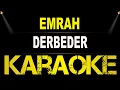 Download Lagu Emrah - Derbeder / Karaoke / Md Altyapı / Cover / Lyrics / HQ