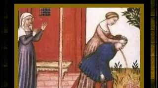 تضع السم يوميا في طعام زوجها   ليش          دندنها