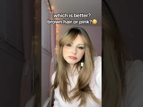 idk the pink is just so perfect ugh😭🤏🏻💗 #trending #viralvideo #comedy #tiktok #shorts