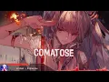 Download Lagu Nightcore - Comatose (Skillet) - (Lyrics)
