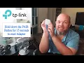 Fix TP-Link Powerline Network Ethernet Adapter NOT Connecting to Internet Wont Connect to Router