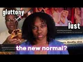 How the 7 Deadly Sins Manifest in Today s World