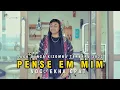 Download Lagu LAGU DANSA KIZOMBA PENSE EM MIM || TERBARU || VOC. EKHA OPAT