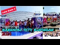 Luar biasa‼️Karnaval SCTV kuningan meriah banget