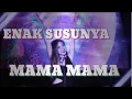 Download Lagu DJ ENAK SUSUNYA MAMA MAMA