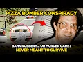The Tragic Mystery of the Collar Bomb Heist The True Story of Brian Wells in Erie Pennsylvania