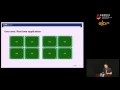 OSDI 14 - Decoupling Cores Kernels and Operating Systems