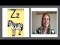 Fundation Alphabet Sound Cards