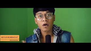 prabu sadega opening trailer tumbal perjaka terakhir indie movie 2017