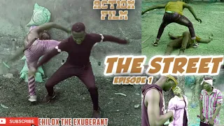the street episode 1 selina tested ft military street chiloxtheexuberant