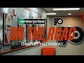 On the Road Garnet Hathaway