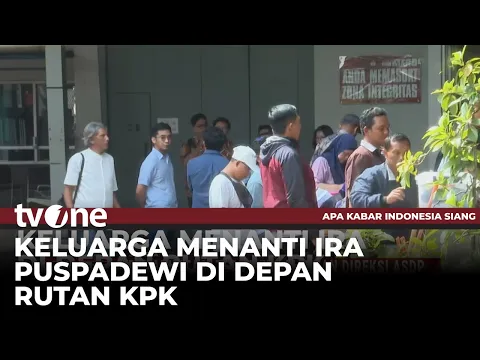 KPK Sudah terima Surat Rehabilitasi, Ira Puspadewi Segera Bebas