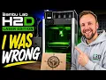 Bambu Lab H2D Laser Edition Complete Beginner s Guide Testing