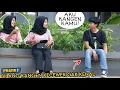 Lagu UJI NYALI! BILANG KANGEN KE CEWEK GAK KENAL - Part3