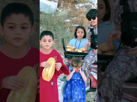 #حزين مشهد جميل جدا