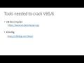 35 1 Introduction to Visual Basic 6 Native Compiled Applications
