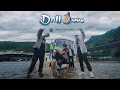 Lagu Drill Damau ( ड्रिल दमौ ) Official Music Video | Pahadi Drill | Team Tornado | Uttarakhand | 2021