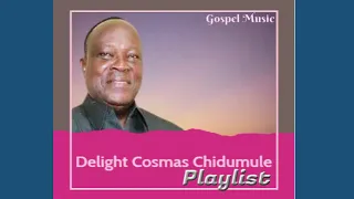 Libarikiwe Neno hili  -  Cosmas Chidumule (Official Music).