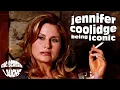 Jennifer Cooliage Being Iconic As Stifler s Mom American Pie 1999 Big Screen Laughs
