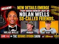 Breaking New Details Emerge in The Death of Nolan Wells Mother Calls Out Alleged Friends