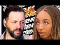 Download Lagu Andrew Wilson vs. Naima From Jubilee (Feminist, Leftist, Anti-Trump) | Whatever Debates #20