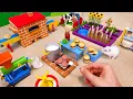 Download Lagu Forget HAMSTER MAZE! This mini DIY factory building with Major Hamster is way better!