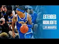 UCLA vs California Extended Highlights Big Ten Men s Basketball 25