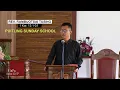 Download Lagu Pendeta Rambuotsai Tusing || PSS 1Kor. 12:1-31
