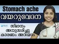 Download Lagu വയറുവേദന! വേദനയുടെ സ്ഥാനം🧐 അനുസരിച്ചു കാരണം കണ്ടുപിടിക്കാം. stomach ache