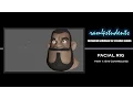 FacialRig-Part 1 Eye Controls 02