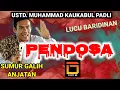 Download Lagu USTD.MUHAMMAD KAUKABUL(BARIDIN MUDA) PADLI.PENDOSA ELING SAAT KENA MUSIBAH (BENCANA).gustyhd MP3