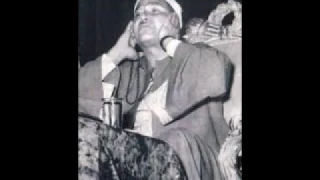 استمتع مع اشهر تلاوه للشيخ مصطفي اسماعيل سوره التحريم 