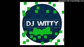 dj witty bheki cele