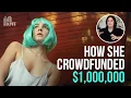 How This Director Raised 1M for Her Feature Film With NFTs