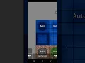how blend tiles in nottiled