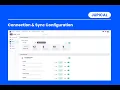 01 Connection Sync Configuration
