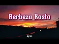 Berbeza Kasta - Kalia Siska Ft. Ska86 (Lirik)
