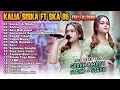 KALIA SISKA Feat SKA 86 FULL ALBUM TERBARU (NON STOP) HITS 2025 | GARAM DAN MADU, STECU STECU