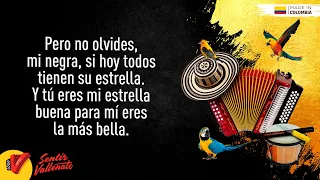 Por Imaginación, Farid Ortiz, Video Letra - Sentir Vallenato