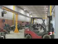 Contracting business opens new Dayton facility looks to bring 120 jobs