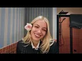 TUANA - yerde miyim (Visualizer)