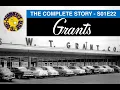 Alive To Die W T Grant The Complete Story - S01E22