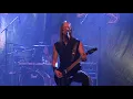 ENSIFERUM "Token of Time" live @ Theatre Corona, Montreal - 17/11/2019