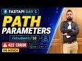 FastAPI Path Parameters in Hindi Data Type Validation 422 Error