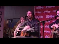 Chris Stapleton - If It Hadn't Been For Love - Sundance ASCAP Music Café - Through the Years