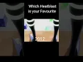 Download Lagu Which Heatblast is Your Favourite #heatblast #ben10omniverse #ben10ultimatealien #ben10shorts#ben10