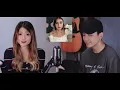 Download Lagu COLOMBIAN GIRL REACTS TO SING-OFF TIKTOK SONGS Part IV (Gratata, To The Bone, Bruno Mars) vs Mirriam
