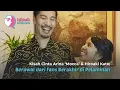 Download Lagu Kisah Cinta Arina 'Mocca' \u0026 Hiroaki Kato; Berawal dari Fans Berakhir di Pelaminan