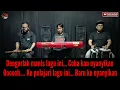 KARAOKE DOREMI NADA PRIA JACKY Z_KAFAOKE DANGDUT