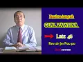 Download Lagu Zomi sermon - BUAI NA TUNG AH GUALZAWHNA